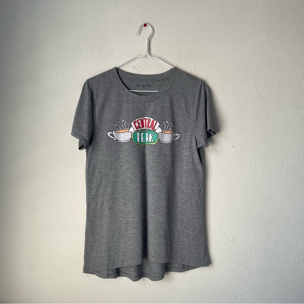 Friends Central Perk T-Shirt